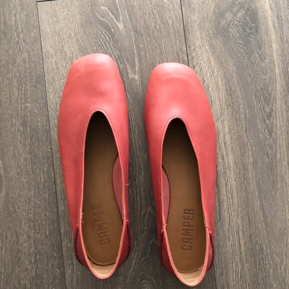 Camper Shoes - Unworn Camper Shoes - Casi Myra